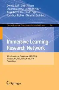 Immersive Learning Research Network