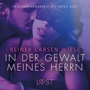 «In der Gewalt meines Herrn» by Reiner Larsen Wiese