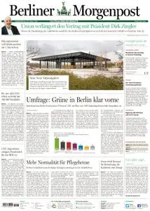 Berliner Morgenpost – 29. April 2021