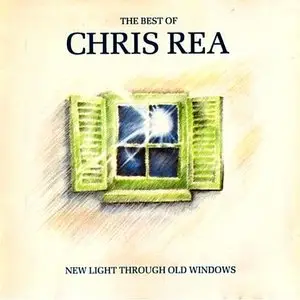 Chris Rea - New Light Through Old Windows (1988)