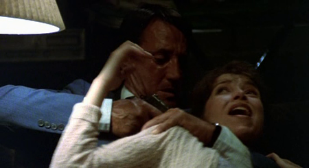 Last Embrace (1979)