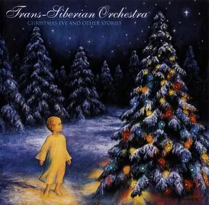 Trans-Siberian Orchestra - Christmas Eve And Other Stories (1996)