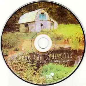 Ronnie Earl And The Broadcasters - Beyond The Blue Door (2019)