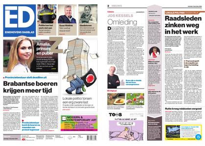 Eindhovens Dagblad - Helmond – 07 december 2019