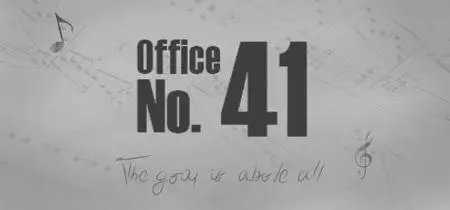 Office No 41 (2022)