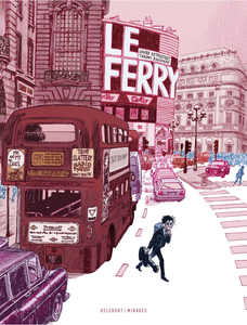 Le Ferry