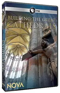 PBS NOVA: Building the Great Cathedrals S38E01 (2010)