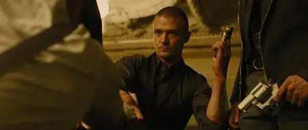 In Time (2011)