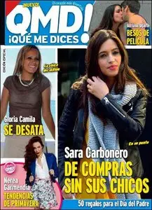 Qmd 08 Marzo 2014