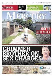 Illawarra Mercury - March 21, 2018