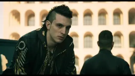 Suburra: Blood on Rome S03E06