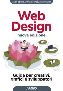 AA.VV. - Web design. Guida per creativi, grafici e sviluppatori