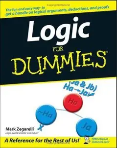 Logic For Dummies (repost)
