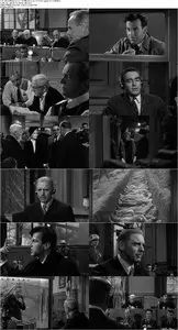 Judgment at Nuremberg (1961)
