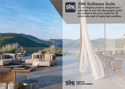 SiNi Software 1.26.1
