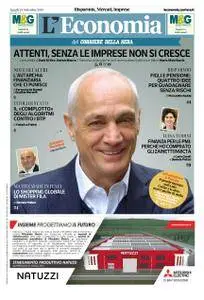Corriere della Sera L'Economia – 24 settembre 2018