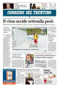 Corriere del Trentino – 31 maggio 2020