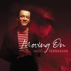 Jacky Terrasson - Moving On (2024) [Official Digital Download 24/96]