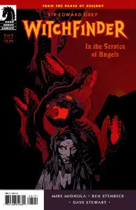 Witchfinder - In the Service of Angels 05