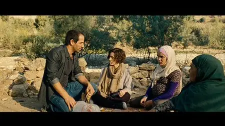 Inch'Allah (2012)