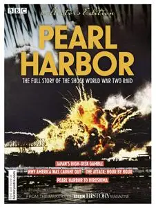 Pearl Harbor – October 2019