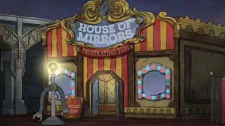 Disenchantment S03E06