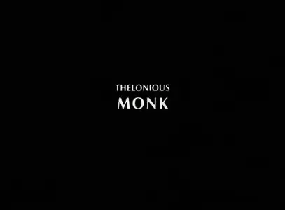 Thelonious Monk: Straight, No Chaser (1988) [repost]
