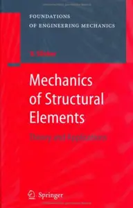 Mechanics of Structural Elements (repost)