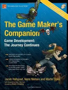 The Game Maker's Companion (repost)