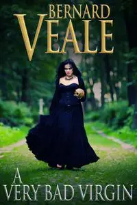 «Very Bad Virgin» by Bernard Veale