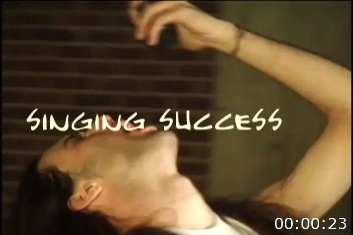 Singing Success in Spanish Español