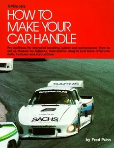 How to Make Your Car Handle-repost