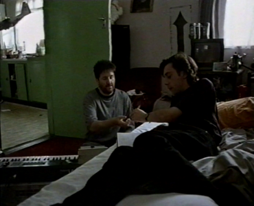 Snakes and Ladders (1996)