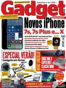 Gadget Portugal - Agosto 2017
