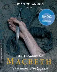 Macbeth / The Tragedy of Macbeth (1971) [The Criterion Collection]