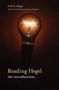 Reading Hegel: The Introductions (Transmission)