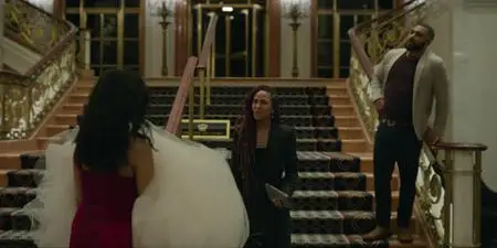 Harlem S02E01