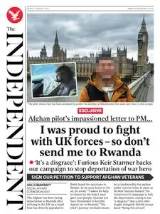 The Independent – 31 March 2023