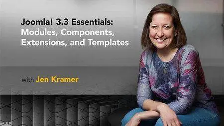 Joomla! 3.3 Essentials: Modules, Components, Extensions, and Templates [repost]