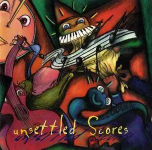 V.A. - Unsettled Scores (Tribute to Cuneiform bands) (1995)
