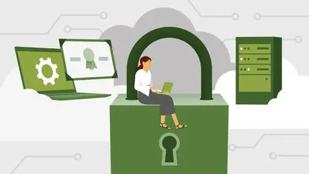 CompTIA Security+ (SY0-701) Cert Prep: 1 General Security Concepts