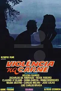 Violencia na Carne (1981)