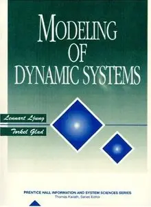 Modeling of Dynamic Systems (repost)