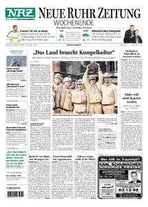 NRZ Neue Ruhr Zeitung Oberhausen-Sterkrade - 22. Dezember 2018