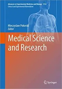 Medical Science and Research (repost)