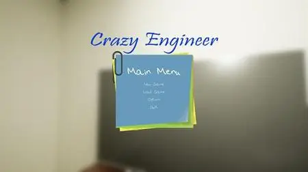 Crazy Engineer (2020)