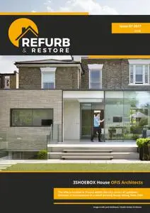 Refurb & Restore – 17 October 2017