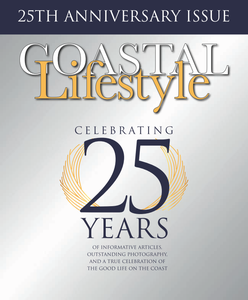 Coastal Lifestyle - December 2023/January 2024