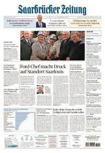 Saarbrücker Zeitung – 22. Dezember 2018