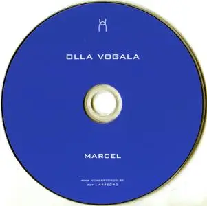 Olla Vogala - Marcel (2008)